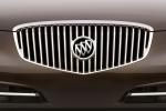 Buick Lucerne Super 2007 года